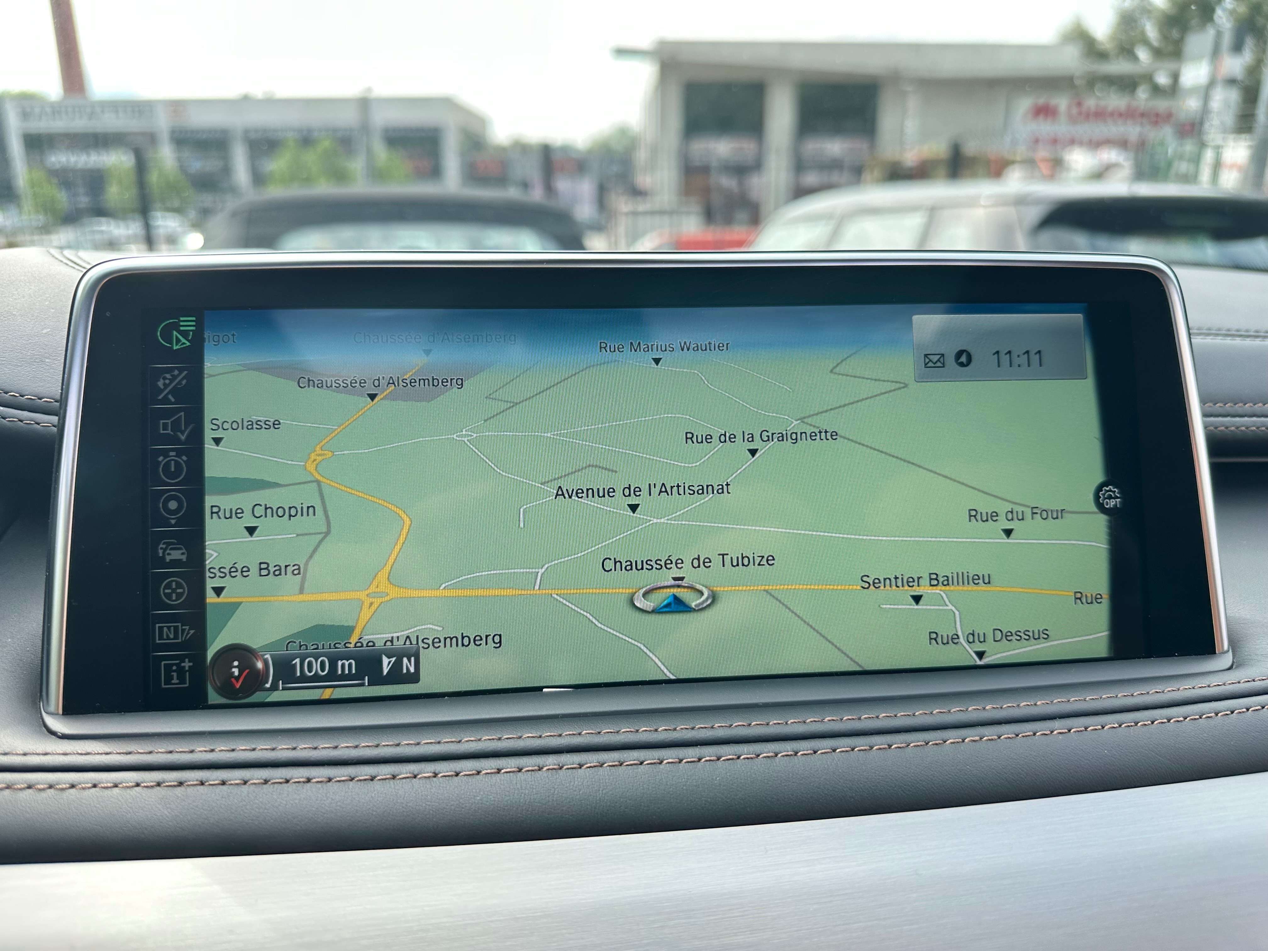 BMW X6 3.0*FULL OPTION*PANO*CAM 360*HARMAN KARDON*EXCELLENT ETAT*