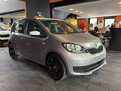 Skoda Citigo Citigo 1.0i Ambition/12 mois de garantie
