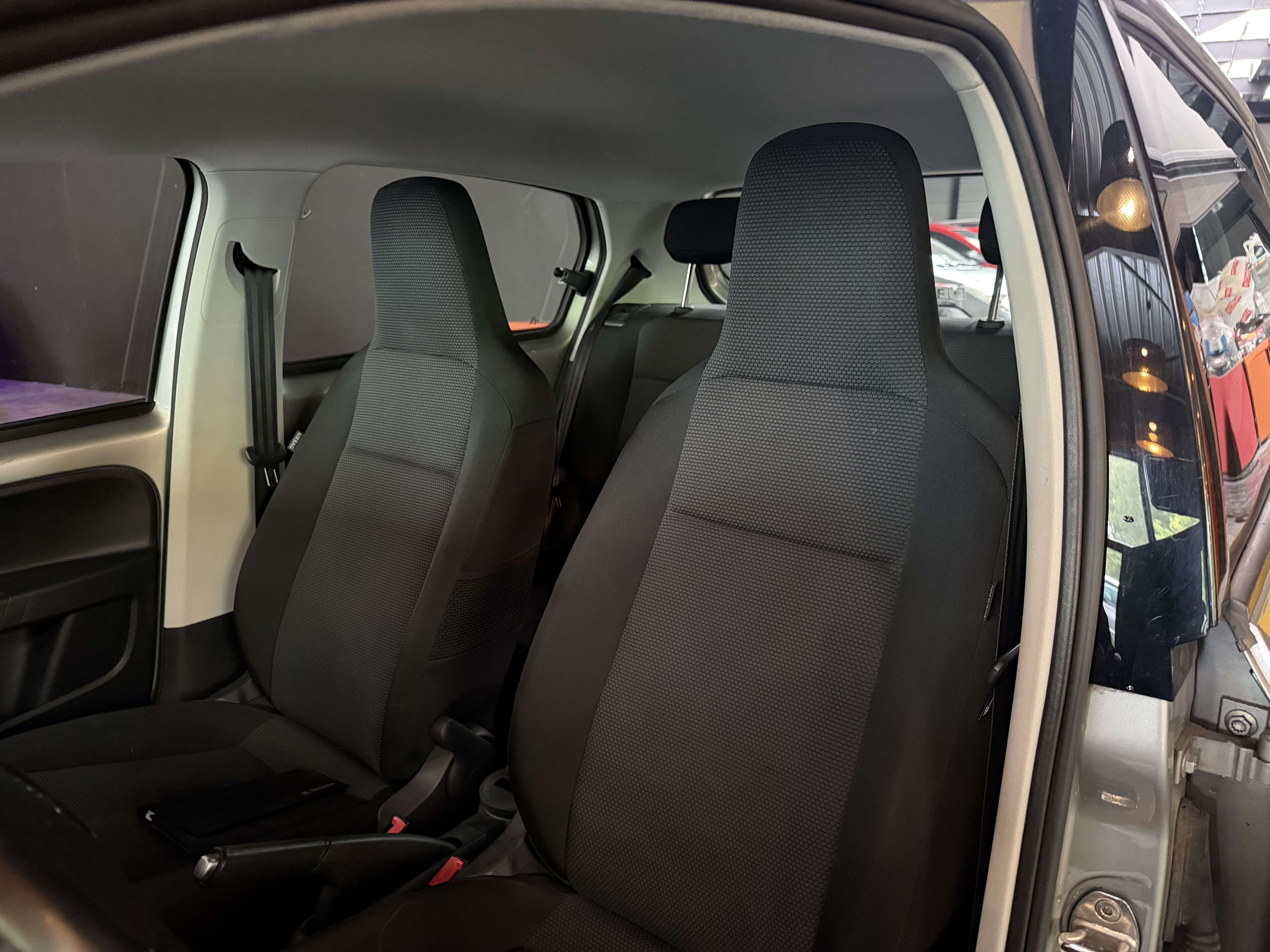 Skoda Citigo Citigo 1.0i Ambition/12 mois de garantie