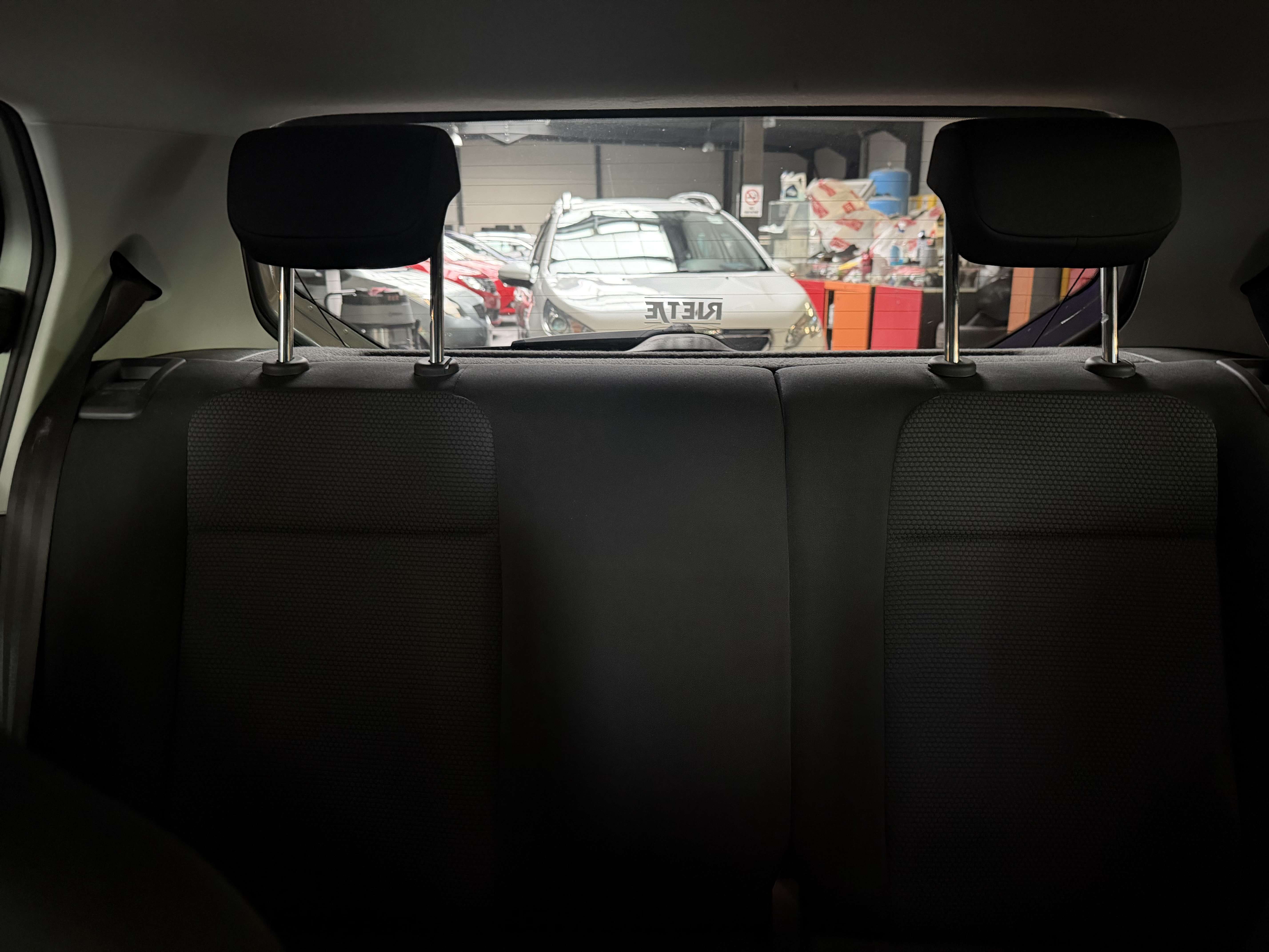 Skoda Citigo Citigo 1.0i Ambition/12 mois de garantie