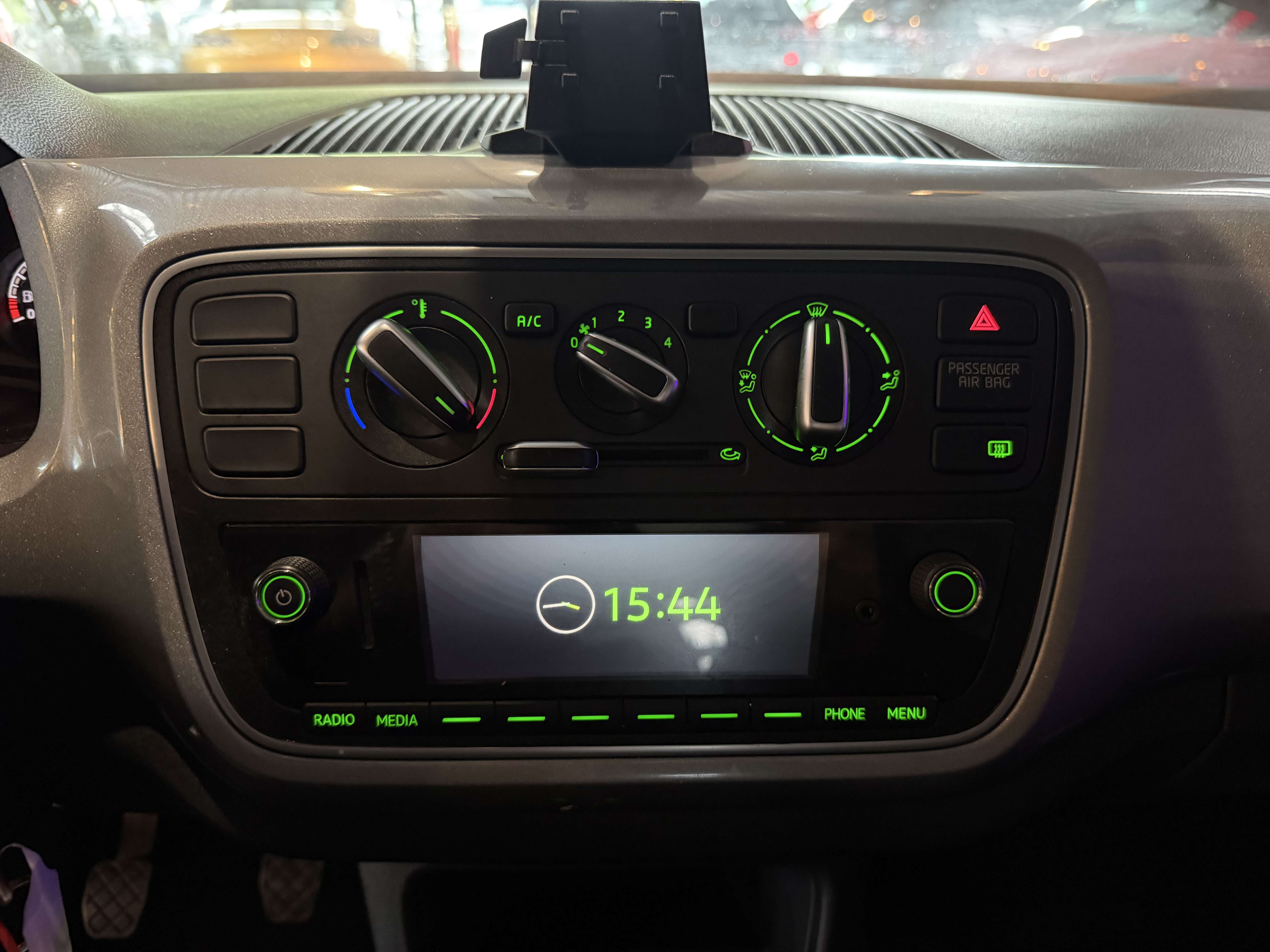 Skoda Citigo Citigo 1.0i Ambition/12 mois de garantie