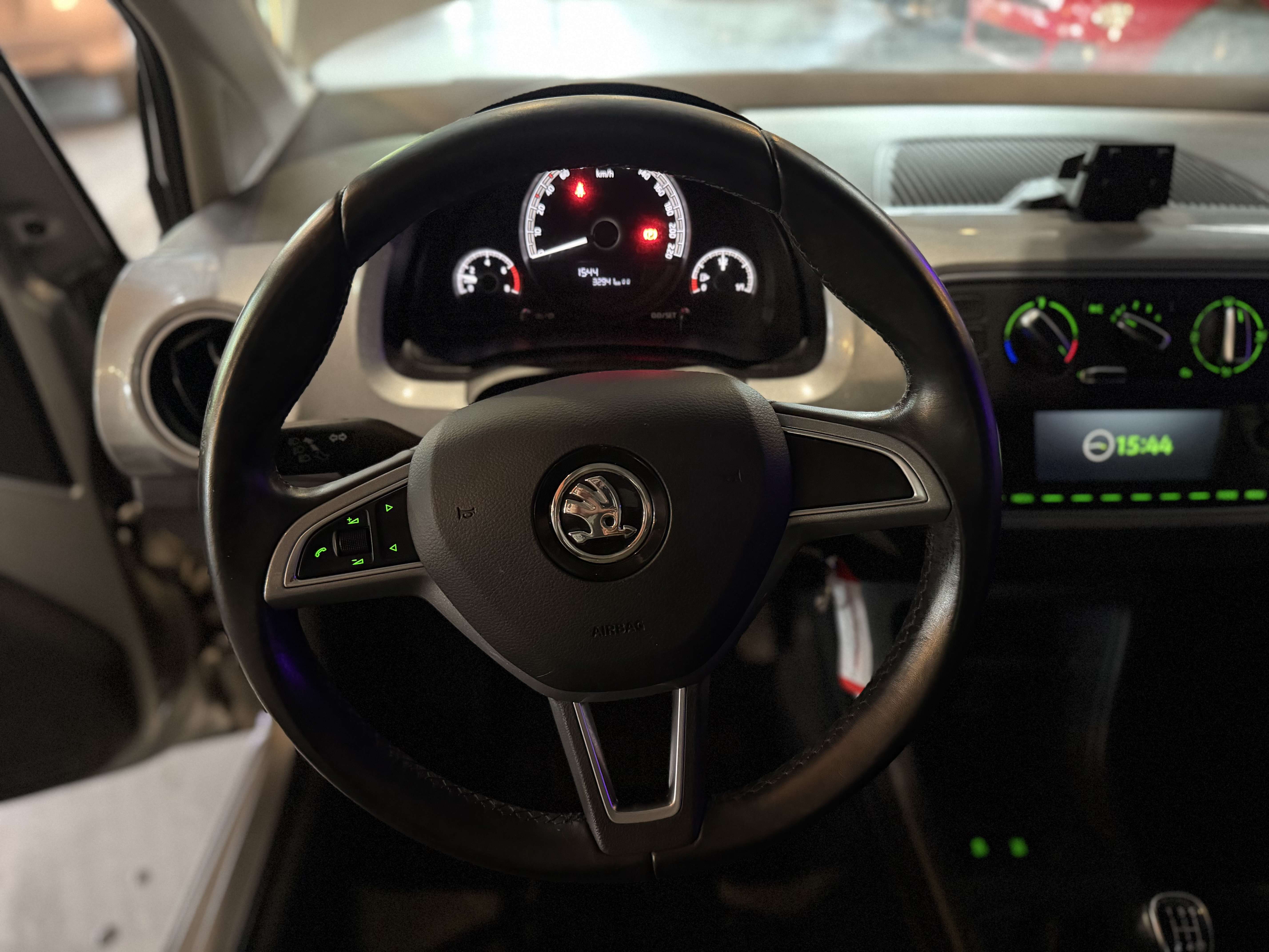 Skoda Citigo Citigo 1.0i Ambition/12 mois de garantie