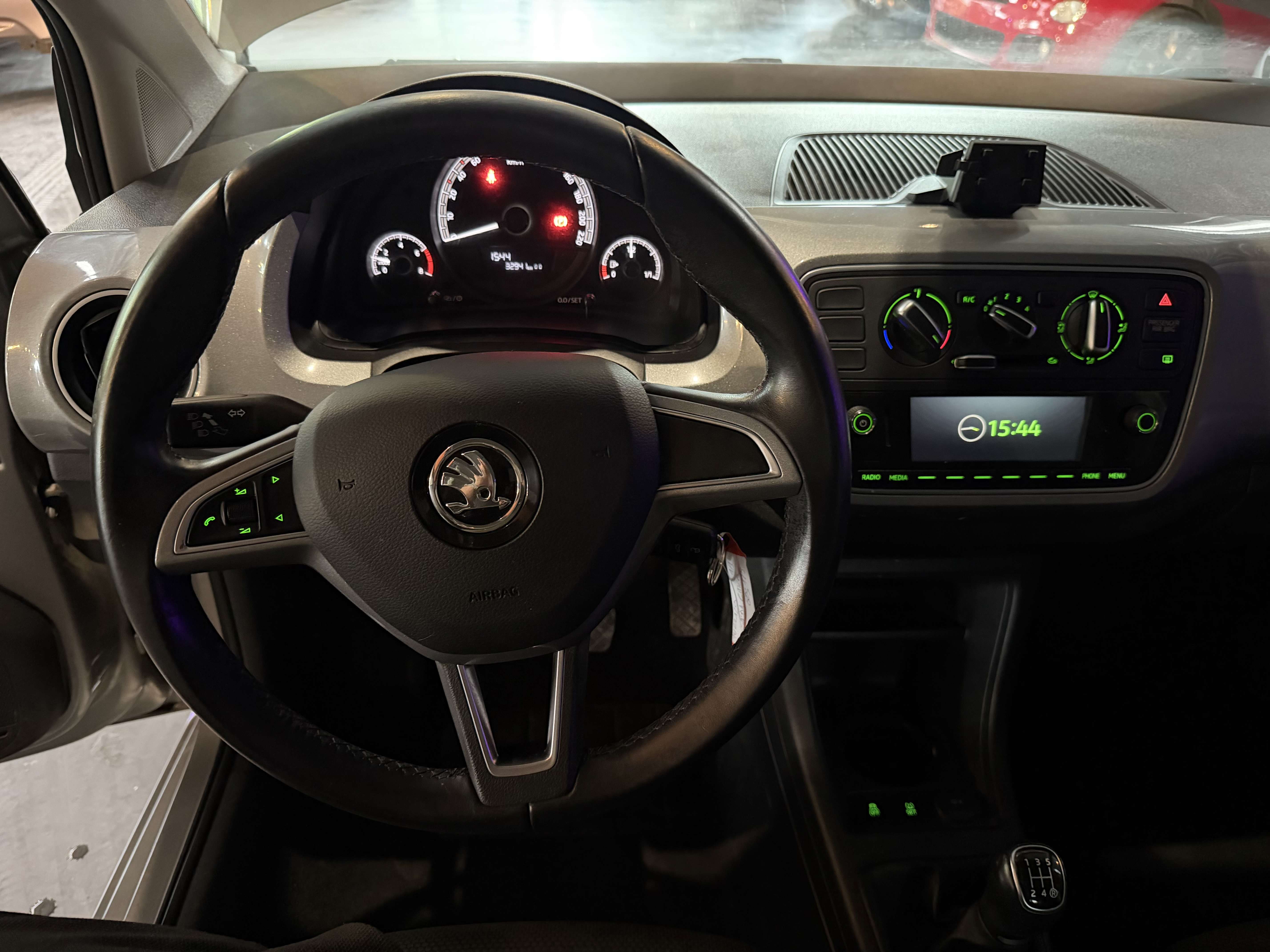 Skoda Citigo Citigo 1.0i Ambition/12 mois de garantie
