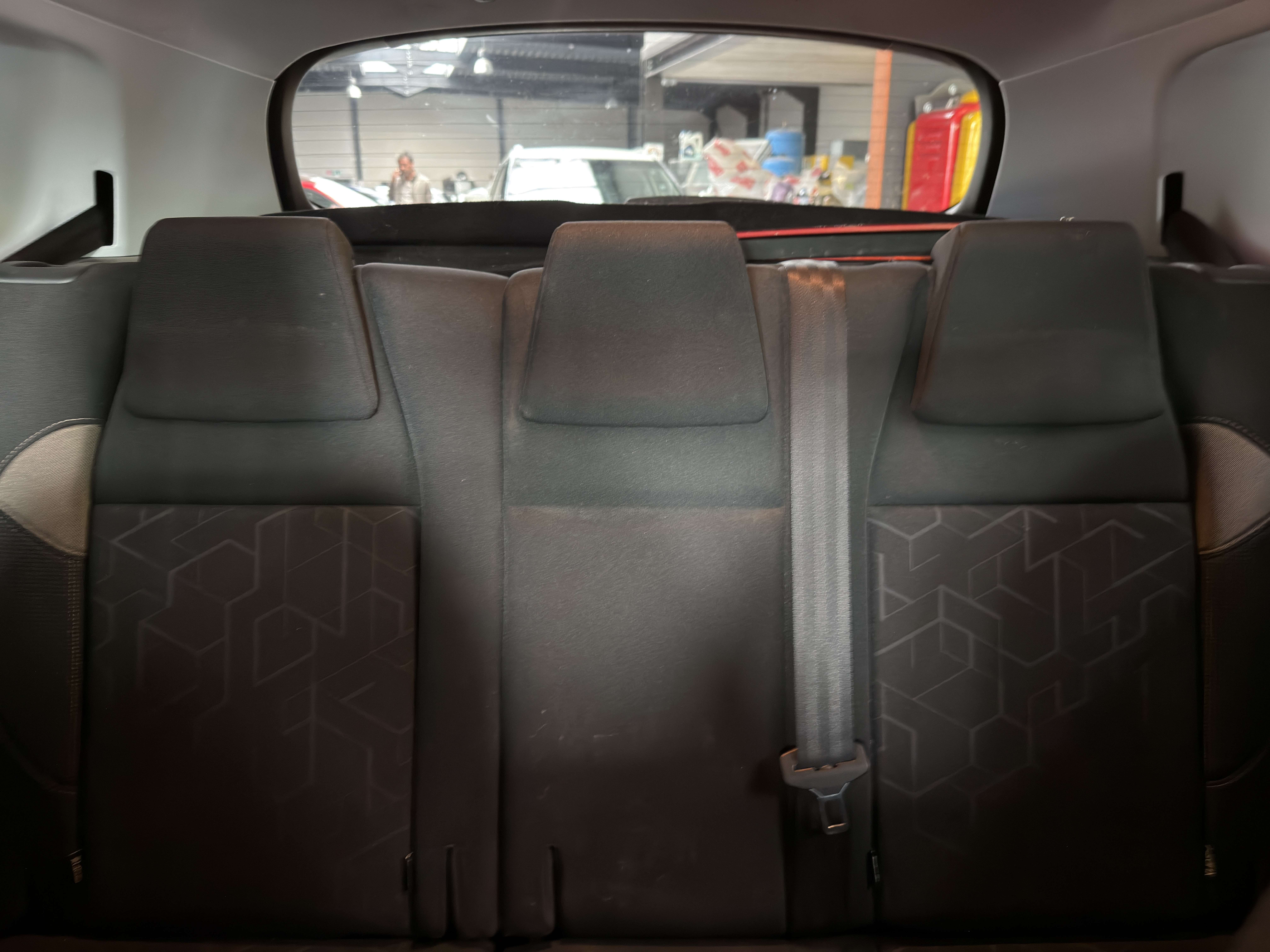 Peugeot 2008 2008 1.2 ALLURE S/12 mois de garantie