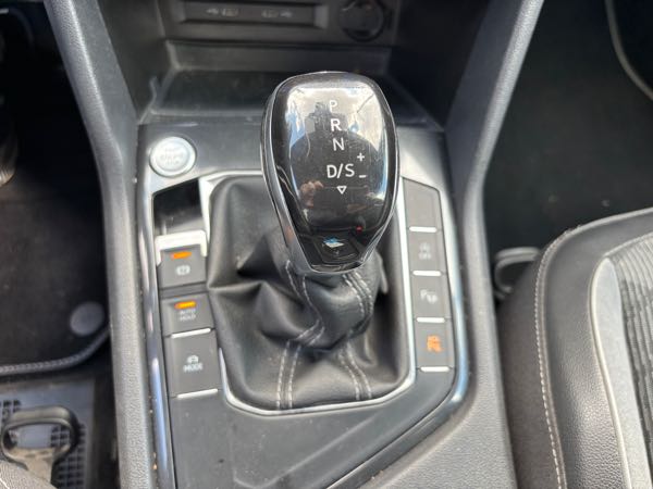 Volkswagen Tiguan Allspace (2) 2.0 TDI 150 R-LINE DSG7