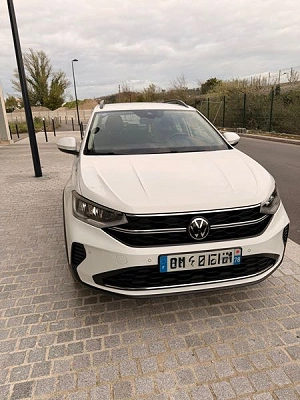 Volkswagen Taigo 1.0 TSI 110 LIFE BVM6