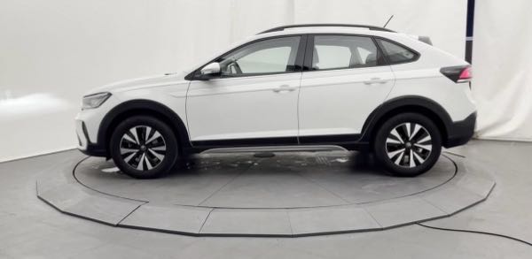 Volkswagen Taigo 1.0 TSI 110 LIFE BVM6