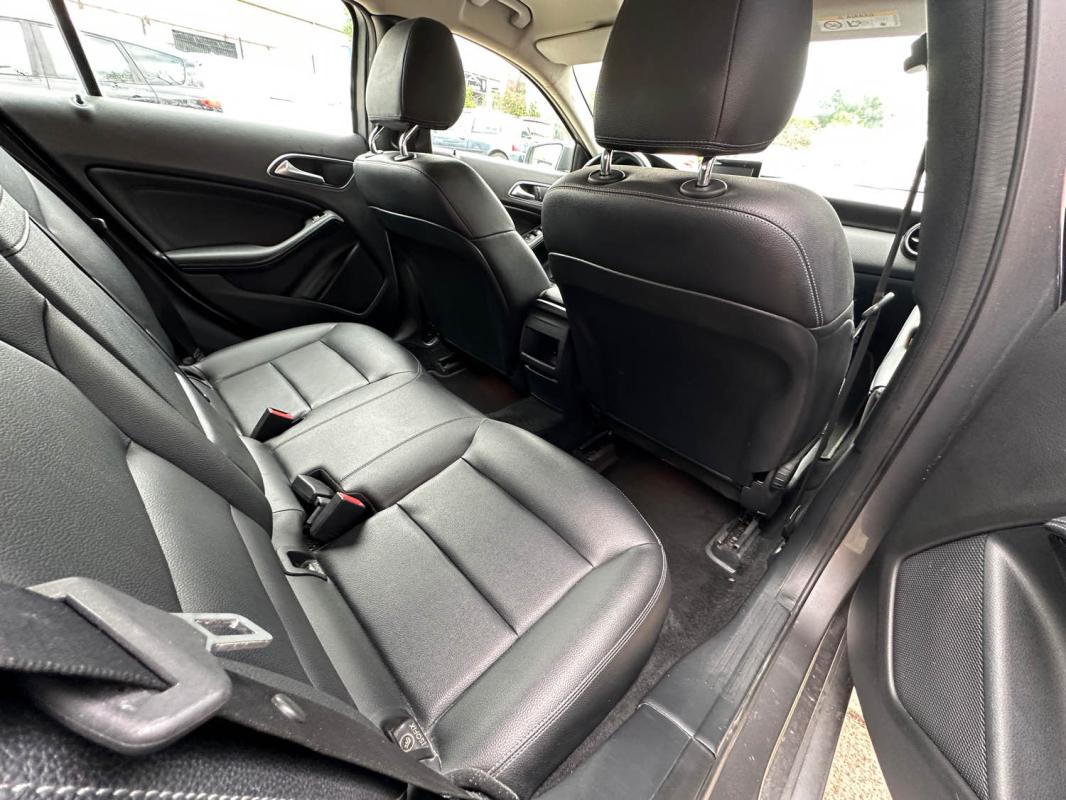 Mercedes-Benz Classe A 180 CDI Fascination 7G-DCT