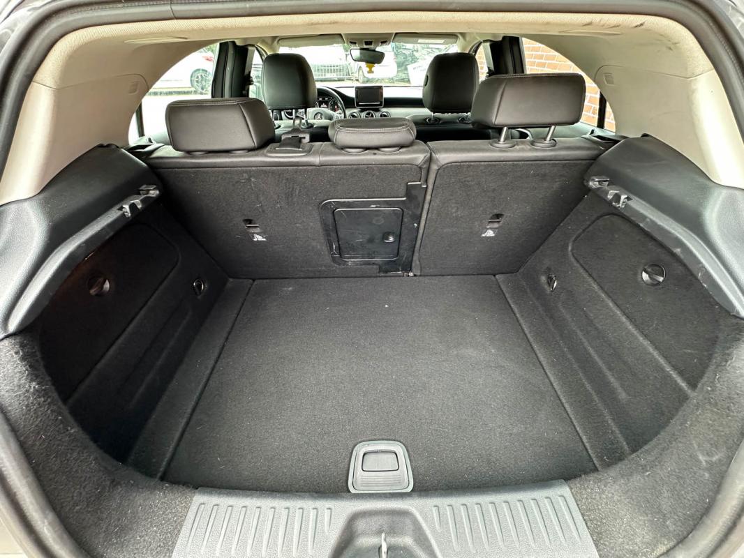 Mercedes-Benz Classe A 180 CDI Fascination 7G-DCT