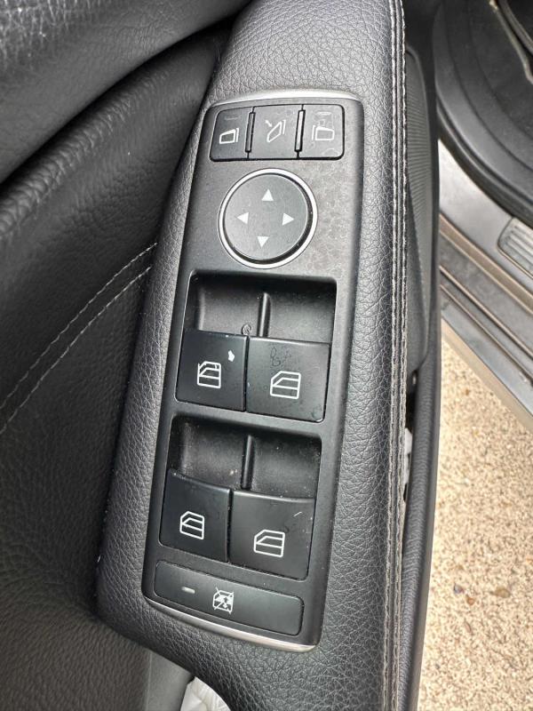 Mercedes-Benz Classe A 180 CDI Fascination 7G-DCT