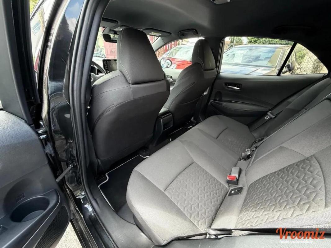 Toyota Corolla 1.8 122H 100 HYBRID FULL-HYBRID COLLECTION BVA