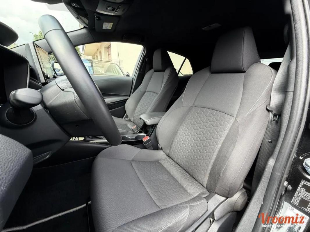 Toyota Corolla 1.8 122H 100 HYBRID FULL-HYBRID COLLECTION BVA