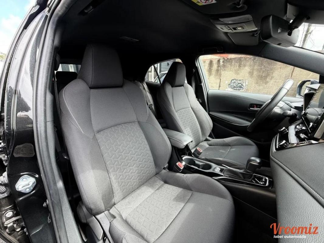 Toyota Corolla 1.8 122H 100 HYBRID FULL-HYBRID COLLECTION BVA