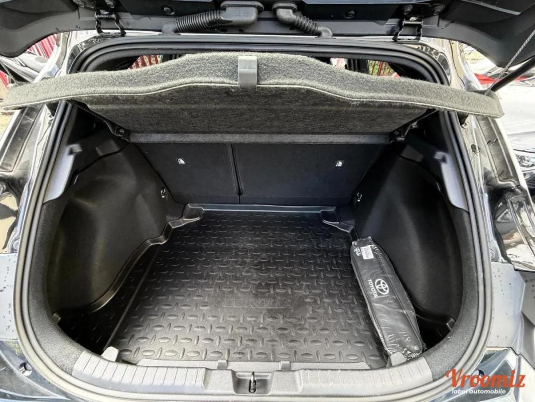 Toyota Corolla 1.8 122H 100 HYBRID FULL-HYBRID COLLECTION BVA