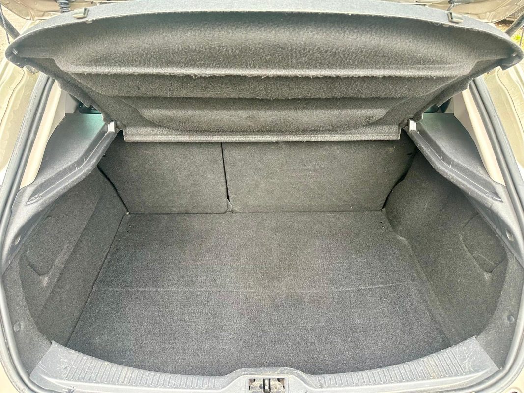 Renault Megane III 1.5 dCi 110 XV De France