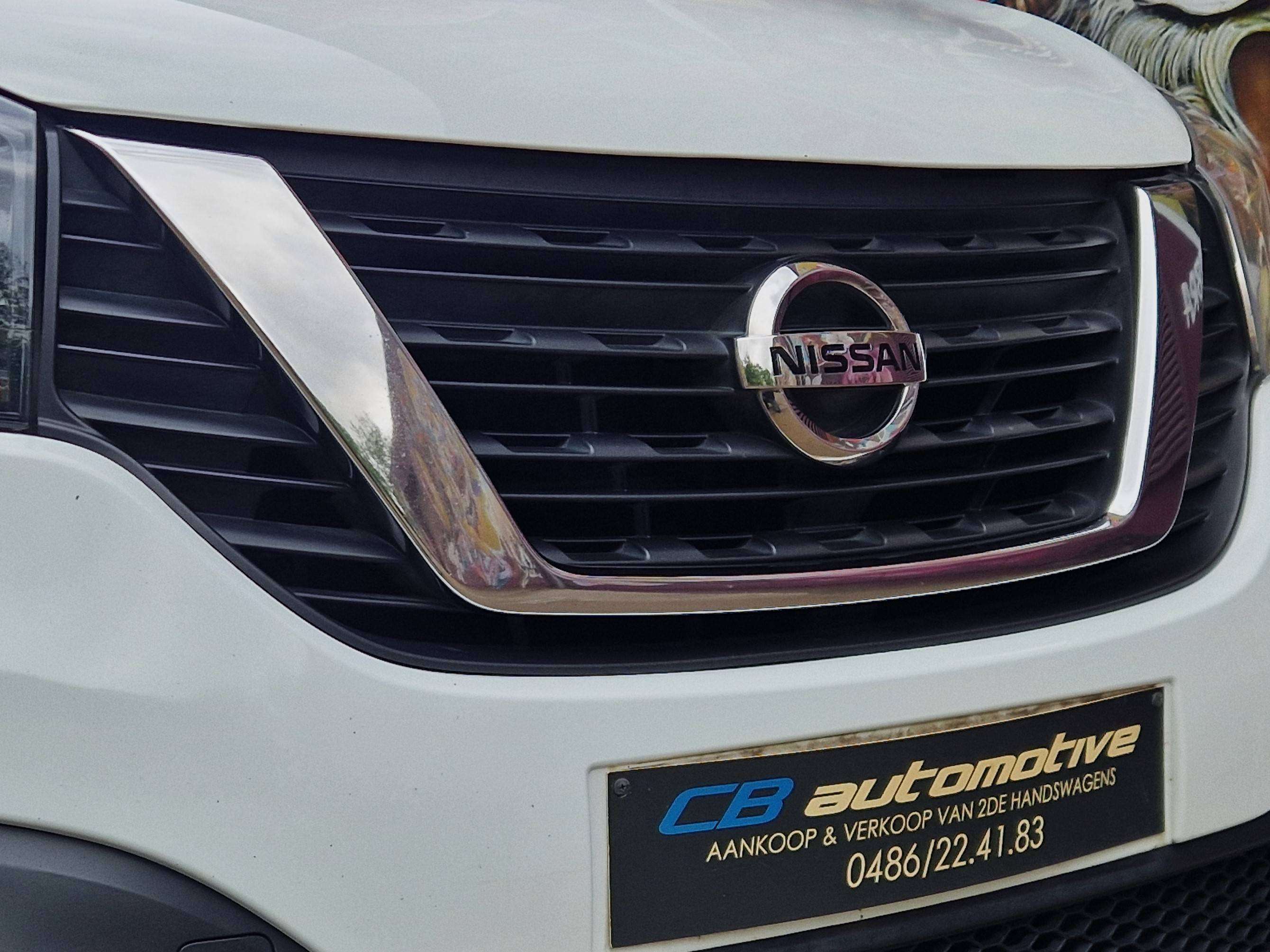 Nissan NV300 1.6 dCi L2H1 in zeer nette staat