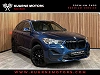 BMW X1 sDrive18i Alu18"/Leder/VerwZet/Gps/Bt/Pdc/AutAirco *1j garantie* thumbnail