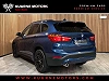 BMW X1 sDrive18i Alu18"/Leder/VerwZet/Gps/Bt/Pdc/AutAirco *1j garantie* thumbnail