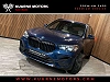 BMW X1 sDrive18i Alu18"/Leder/VerwZet/Gps/Bt/Pdc/AutAirco *1j garantie* thumbnail