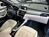 BMW X1 sDrive18i Alu18"/Leder/VerwZet/Gps/Bt/Pdc/AutAirco *1j garantie* thumbnail
