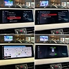 BMW X1 sDrive18i Alu18"/Leder/VerwZet/Gps/Bt/Pdc/AutAirco *1j garantie* thumbnail