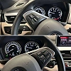 BMW X1 sDrive18i Alu18"/Leder/VerwZet/Gps/Bt/Pdc/AutAirco *1j garantie* thumbnail