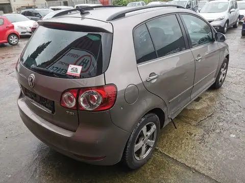Volkswagen Golf Plus 1.2 TSI Highline DSG