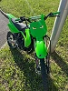 KAWASAKI KX thumbnail