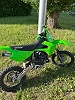 KAWASAKI KX thumbnail