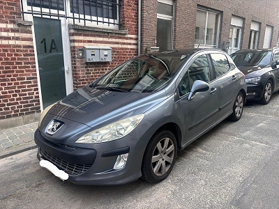 Peugeot 308 1.6 VTI 120 PREMIUM 5P