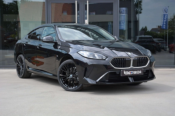 BMW 220 I Gran Coupé M-Sport/HUD/ACC/360 cam/Memory/Keyless