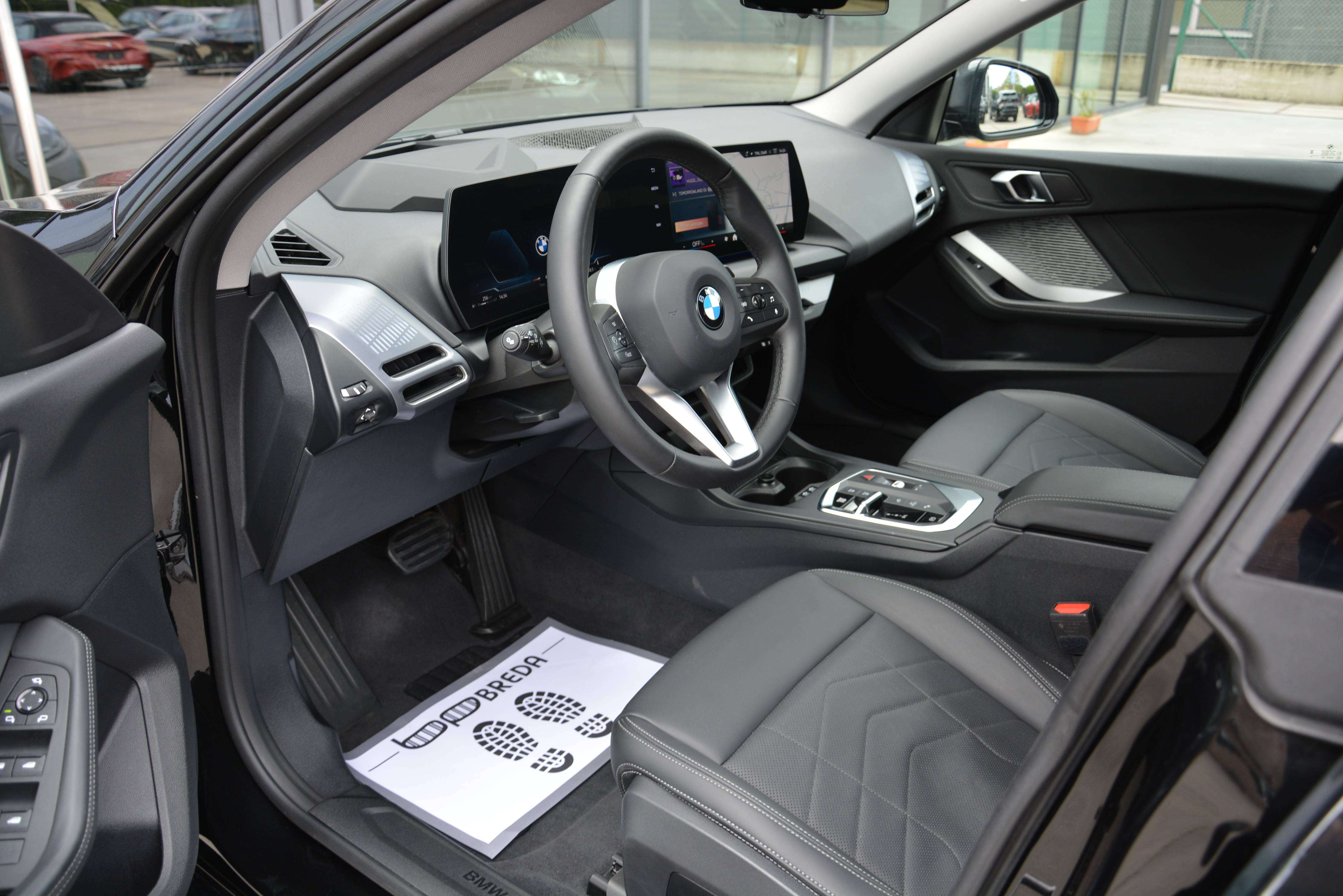 BMW 220 I Gran Coupé M-Sport/HUD/ACC/360 cam/Memory/Keyless