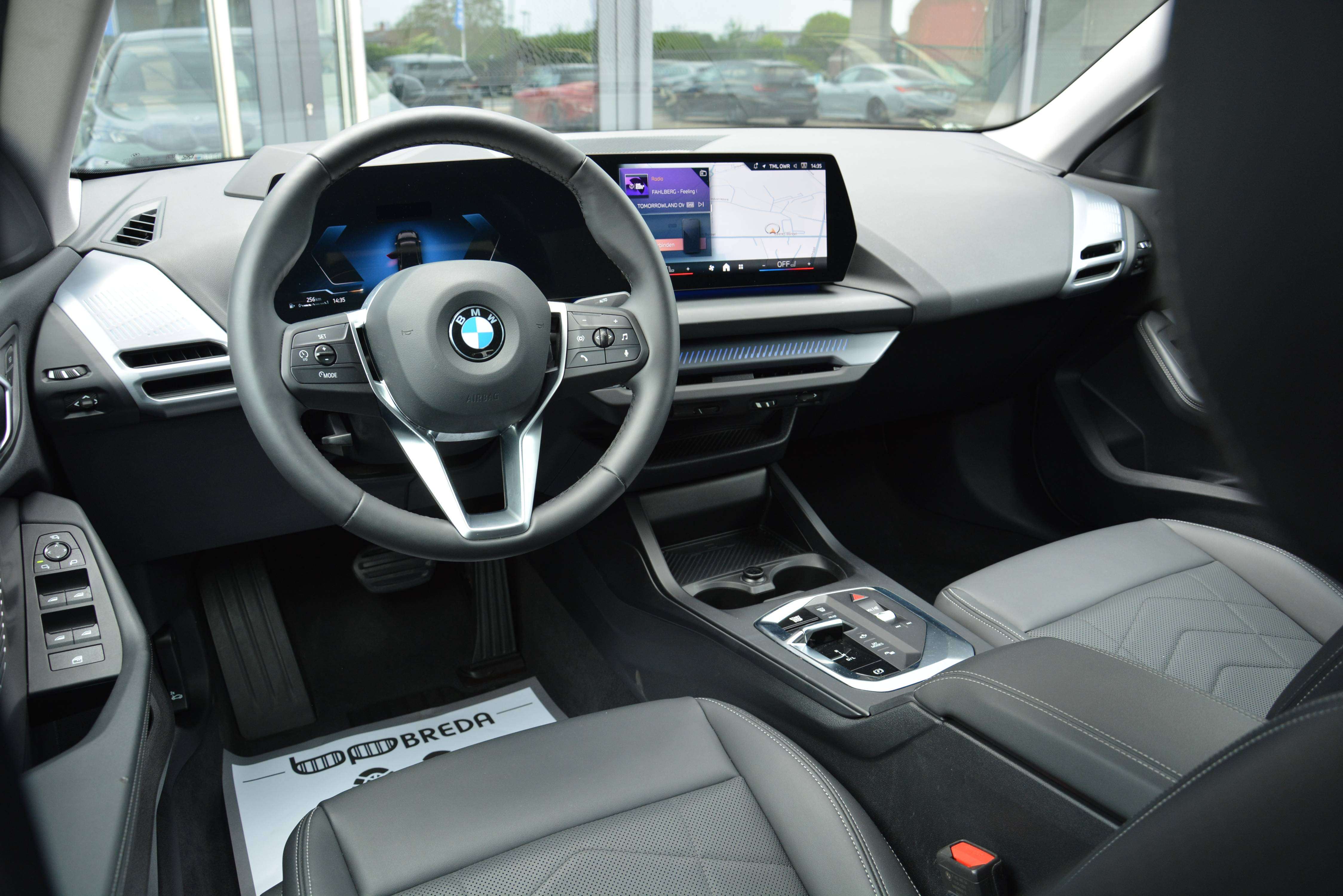 BMW 220 I Gran Coupé M-Sport/HUD/ACC/360 cam/Memory/Keyless