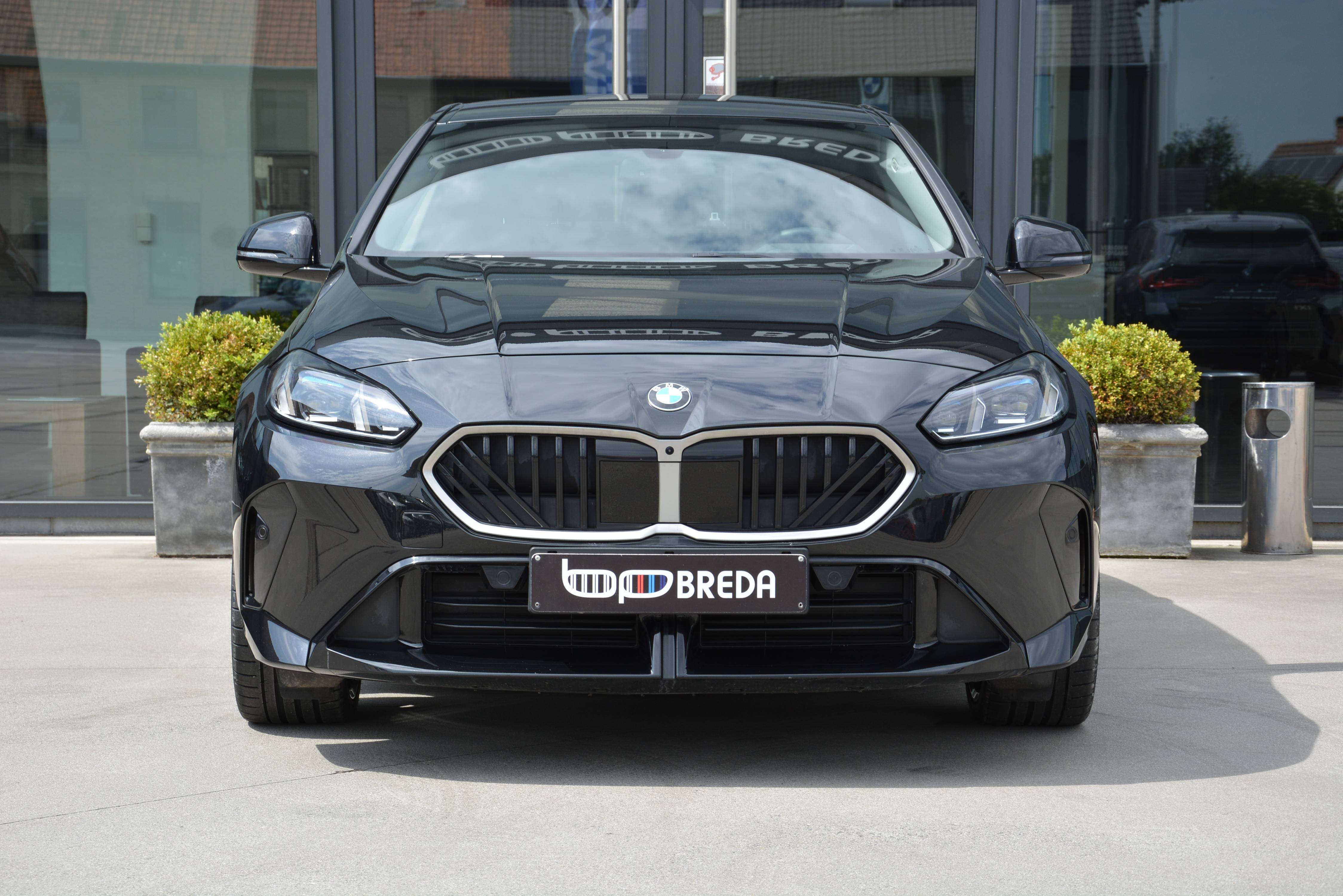 BMW 220 I Gran Coupé M-Sport/HUD/ACC/360 cam/Memory/Keyless