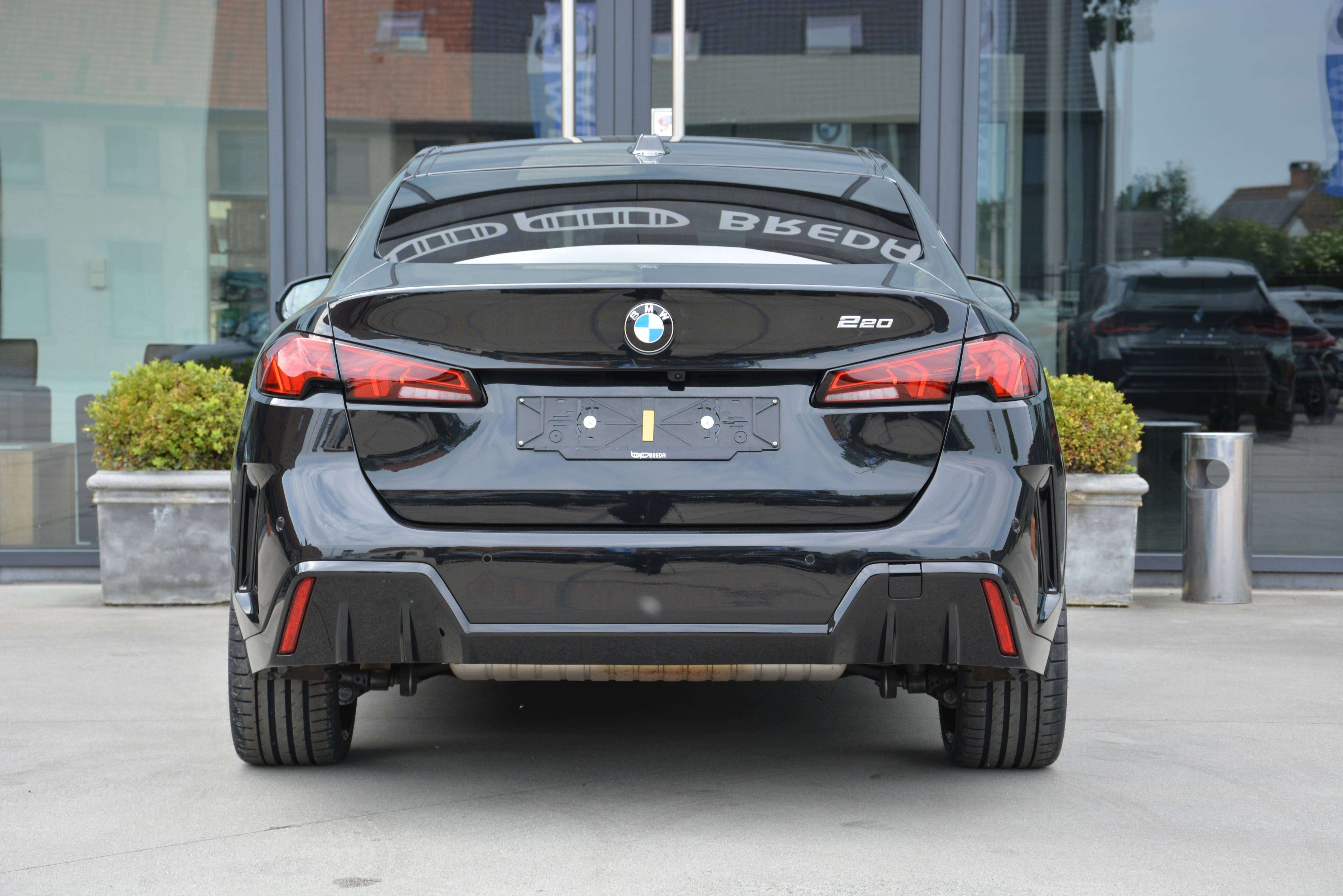 BMW 220 I Gran Coupé M-Sport/HUD/ACC/360 cam/Memory/Keyless