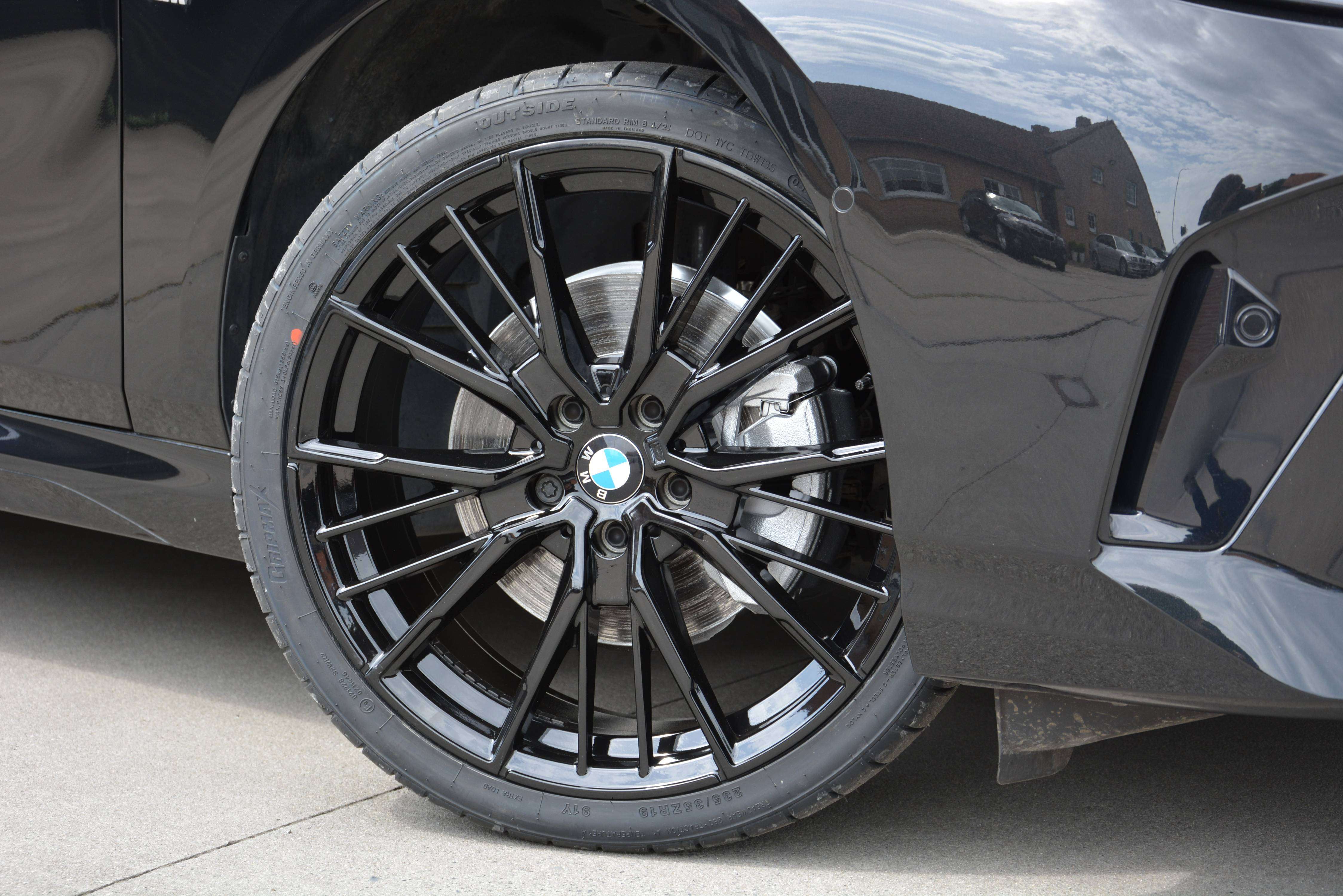 BMW 220 I Gran Coupé M-Sport/HUD/ACC/360 cam/Memory/Keyless