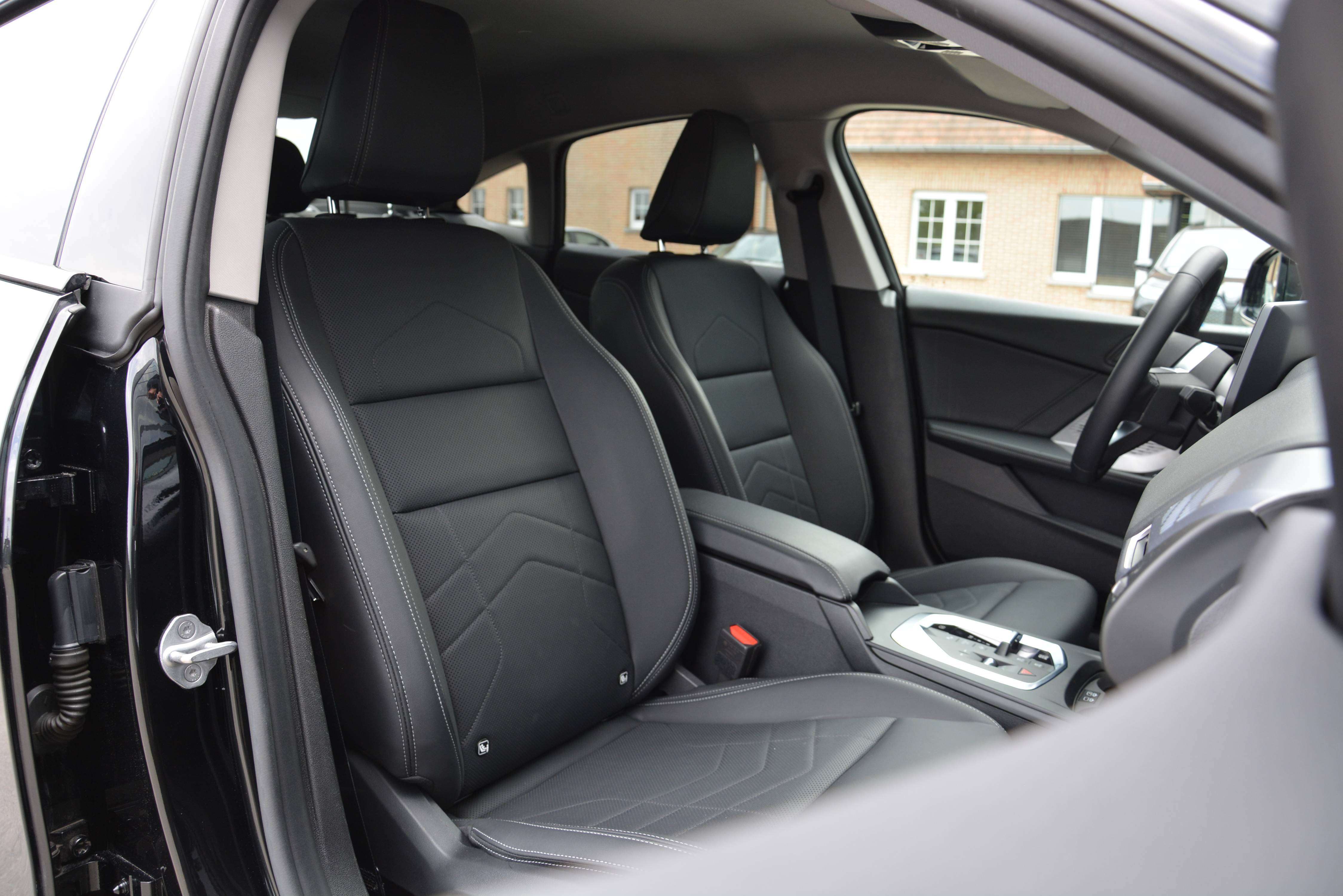 BMW 220 I Gran Coupé M-Sport/HUD/ACC/360 cam/Memory/Keyless