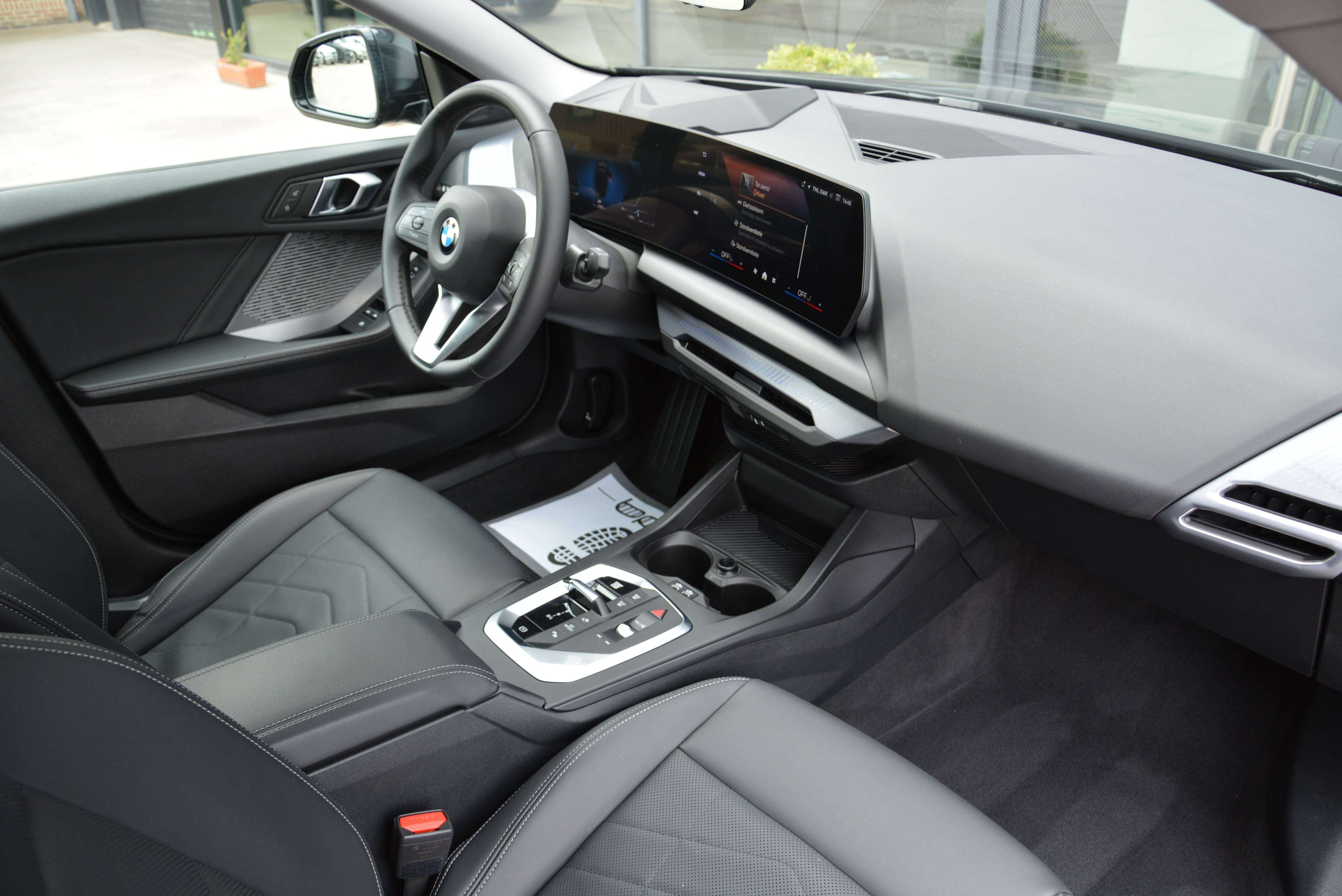 BMW 220 I Gran Coupé M-Sport/HUD/ACC/360 cam/Memory/Keyless