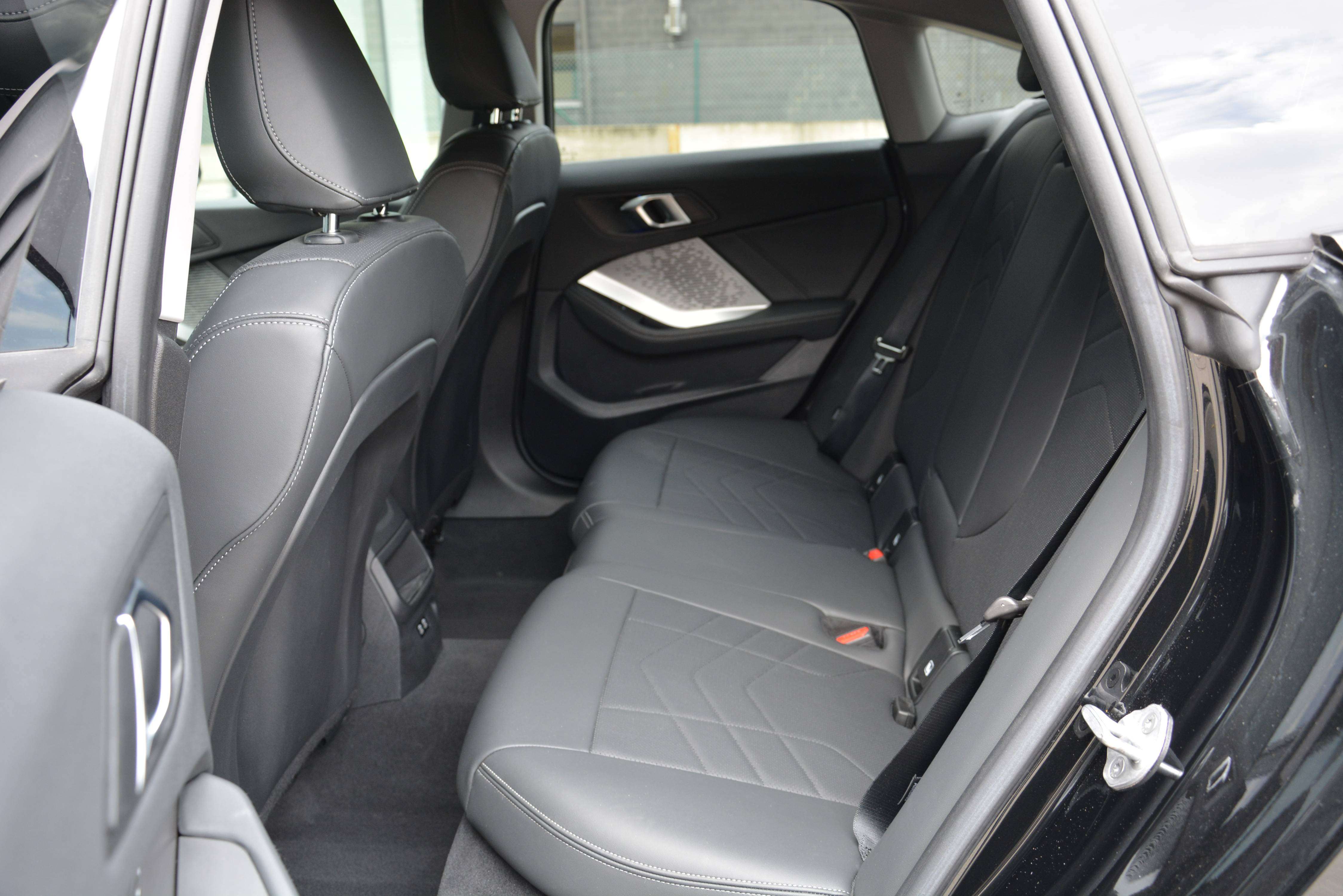 BMW 220 I Gran Coupé M-Sport/HUD/ACC/360 cam/Memory/Keyless