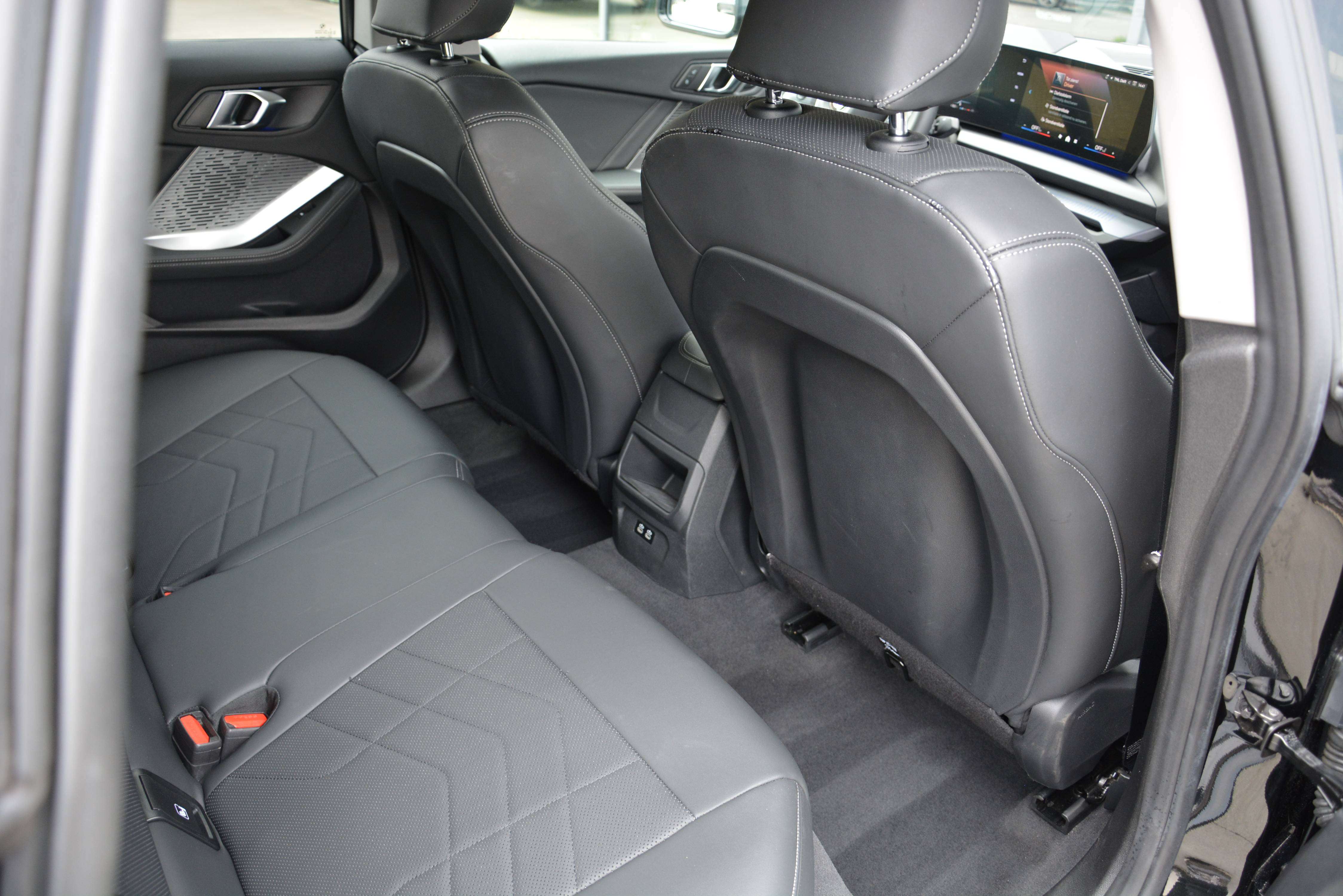 BMW 220 I Gran Coupé M-Sport/HUD/ACC/360 cam/Memory/Keyless