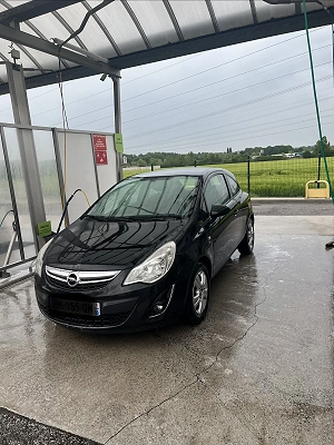 Opel Corsa IV (2) 1.0 65 150EME ANNIVERSAIRE 3P