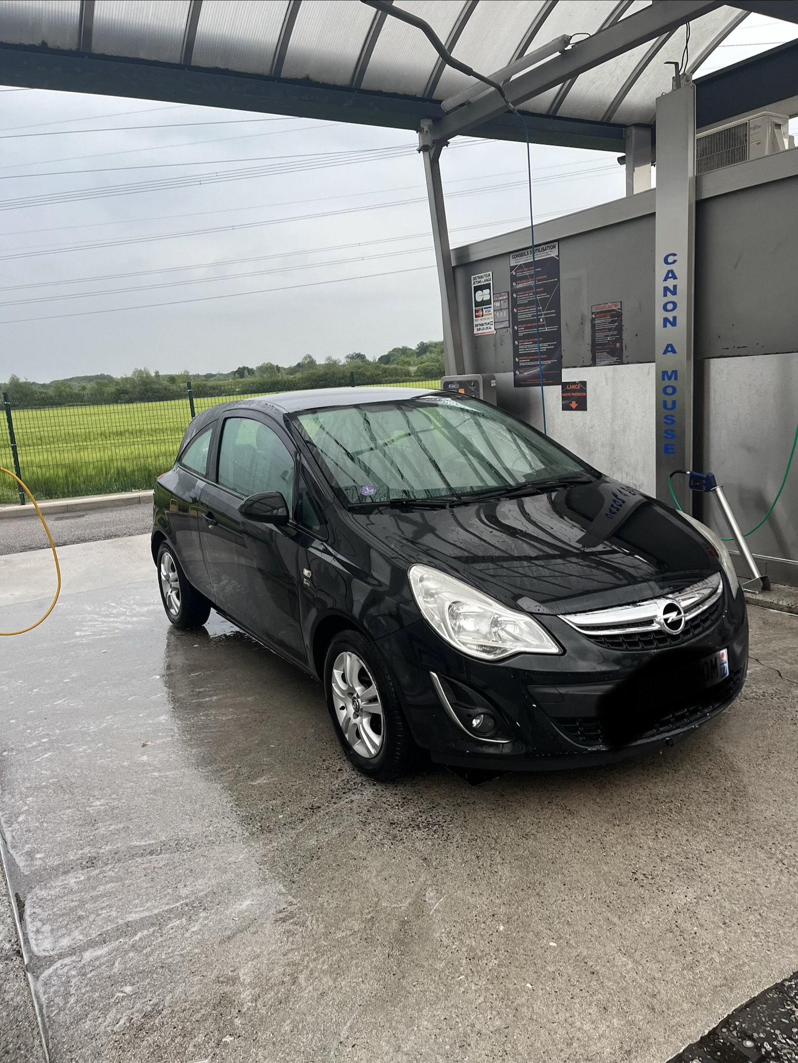 Opel Corsa IV (2) 1.0 65 150EME ANNIVERSAIRE 3P