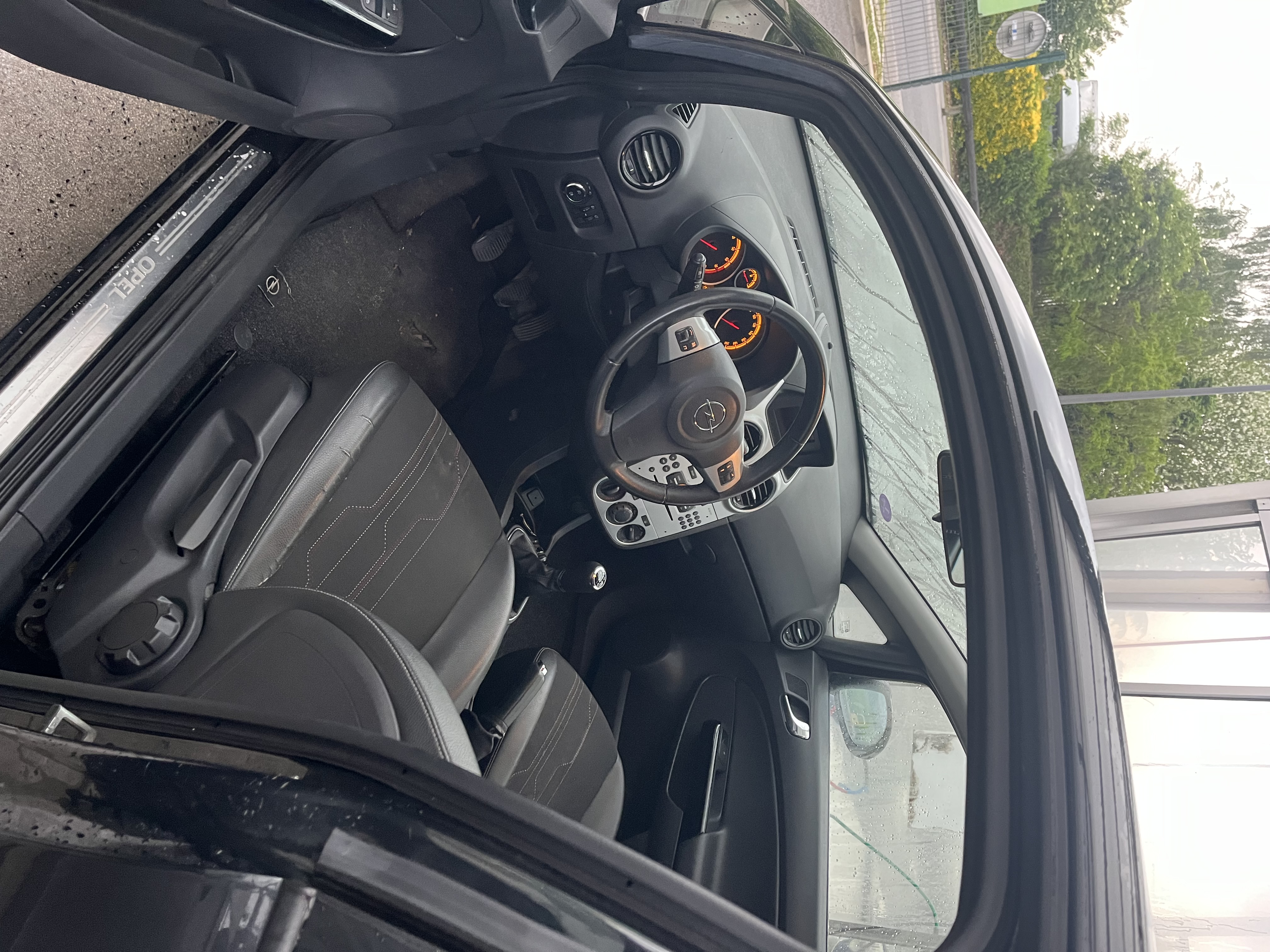 Opel Corsa IV (2) 1.0 65 150EME ANNIVERSAIRE 3P