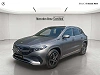 Mercedes-Benz EQA 250 EQA AMG Line thumbnail