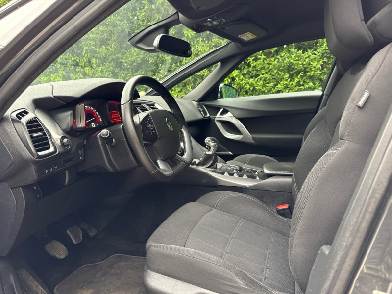Citroen DS5 1.6 HDI 120CH SO CHIC * 130.000KM * 11/2015 * GARANTIE