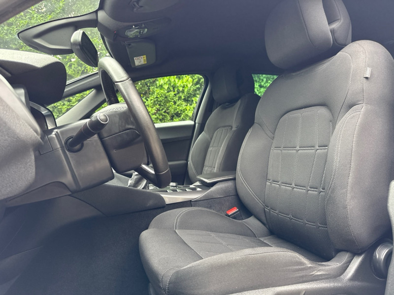 Citroen DS5 1.6 HDI 120CH SO CHIC * 130.000KM * 11/2015 * GARANTIE