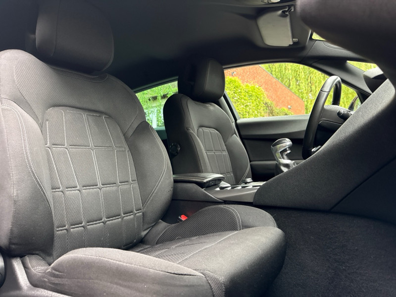 Citroen DS5 1.6 HDI 120CH SO CHIC * 130.000KM * 11/2015 * GARANTIE