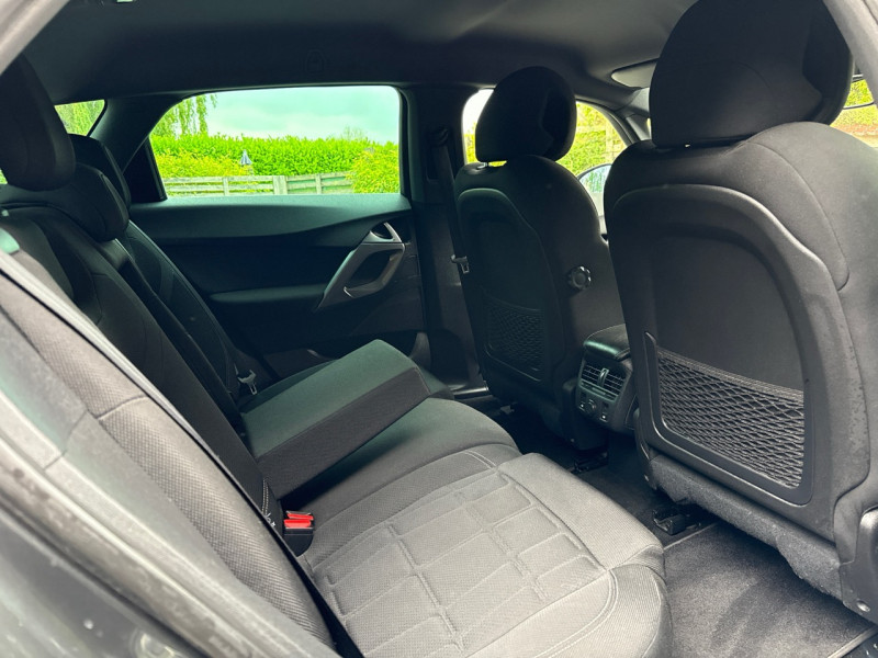Citroen DS5 1.6 HDI 120CH SO CHIC * 130.000KM * 11/2015 * GARANTIE