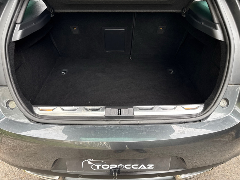Citroen DS5 1.6 HDI 120CH SO CHIC * 130.000KM * 11/2015 * GARANTIE