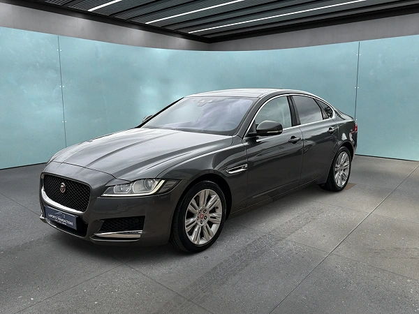 Jaguar XF V6 3.0 D 300CH PORTFOLIO BVA